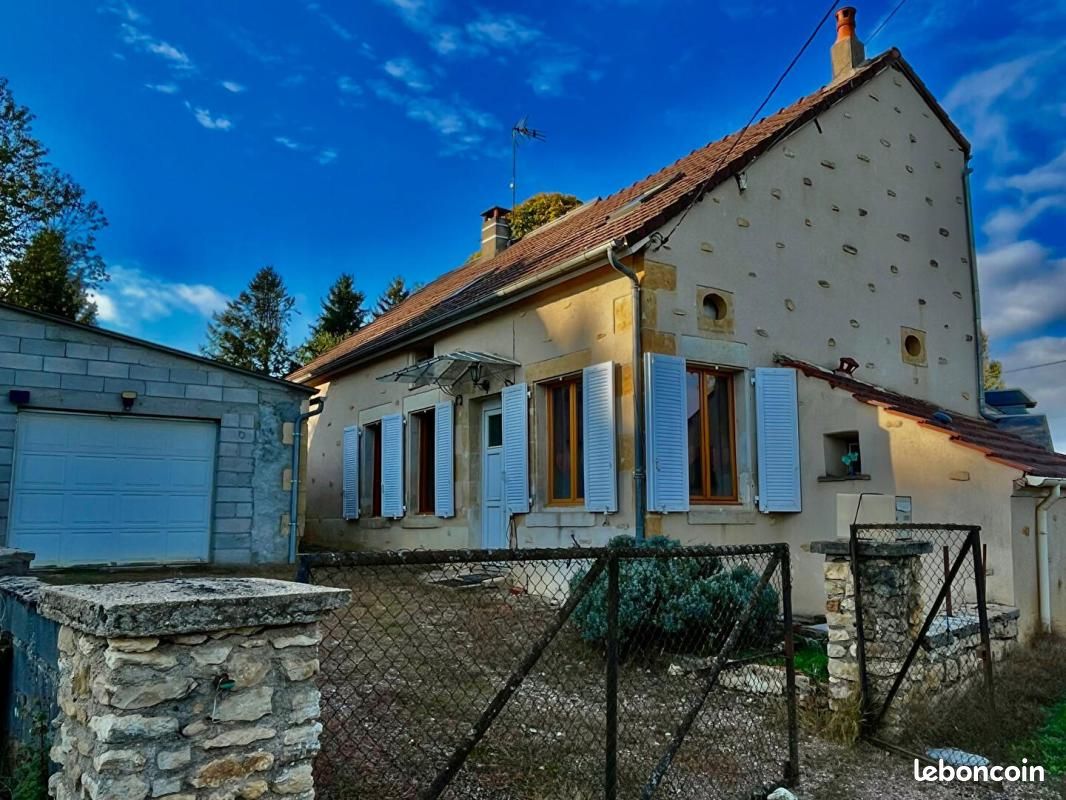 Maison 4 pièces 90 m² (image 1)
