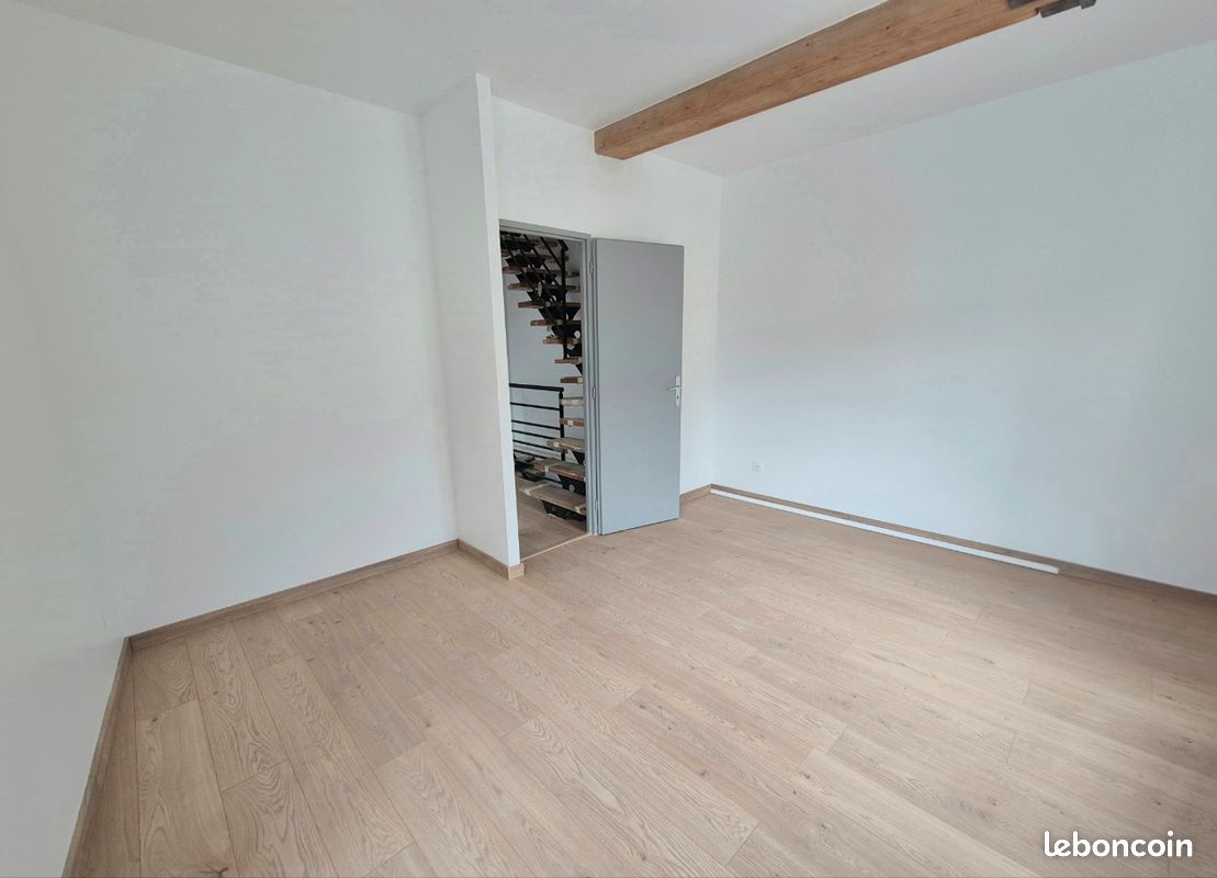 Maison 4 pièces 74 m² · à Ambérieux-en-Dombes · 74 m² · 219 000 €