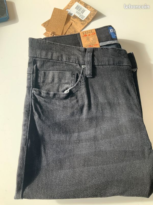 Pantalon homme (image 5)