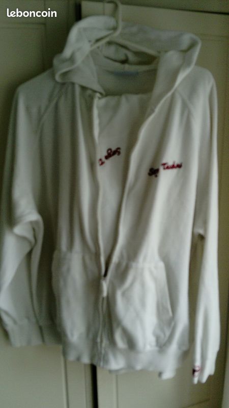 Jogging sergio tacchini (image 1)