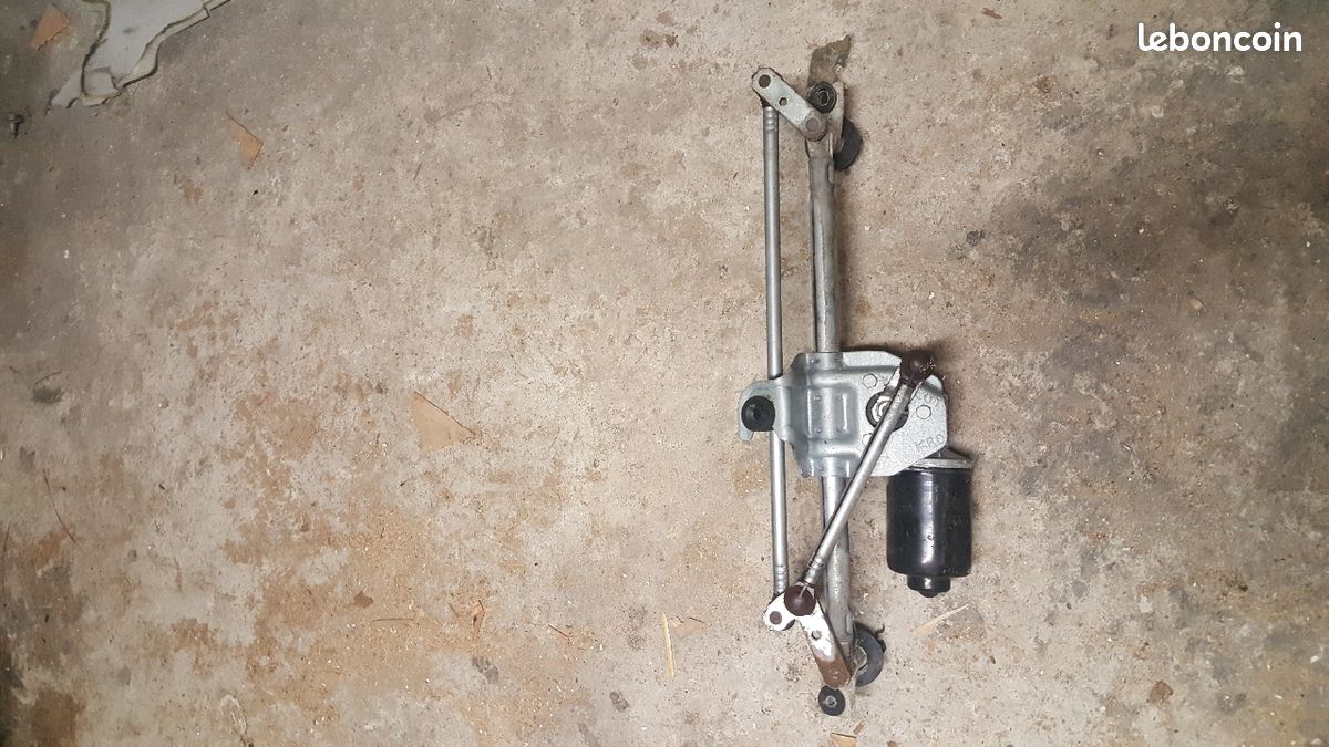 Moteur essuie glace opel tigra twintop (image 3)