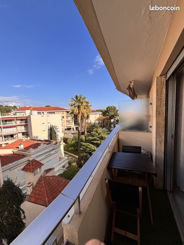 Appartement 1 pièce 31 m² · à Saint-Raphaël · 31 m² · 191 000 €