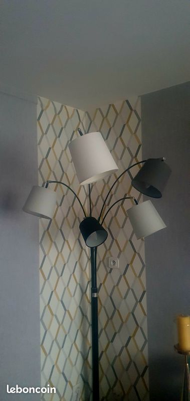 Lampadaire (image 3)
