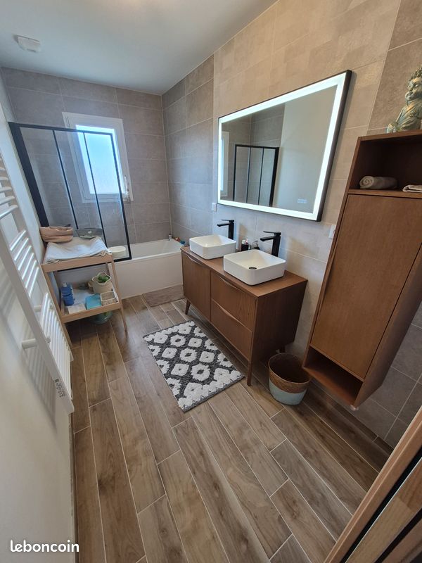 Maison 4 pièces 100 m² · à Arsac · 100 m² · 350 000 €