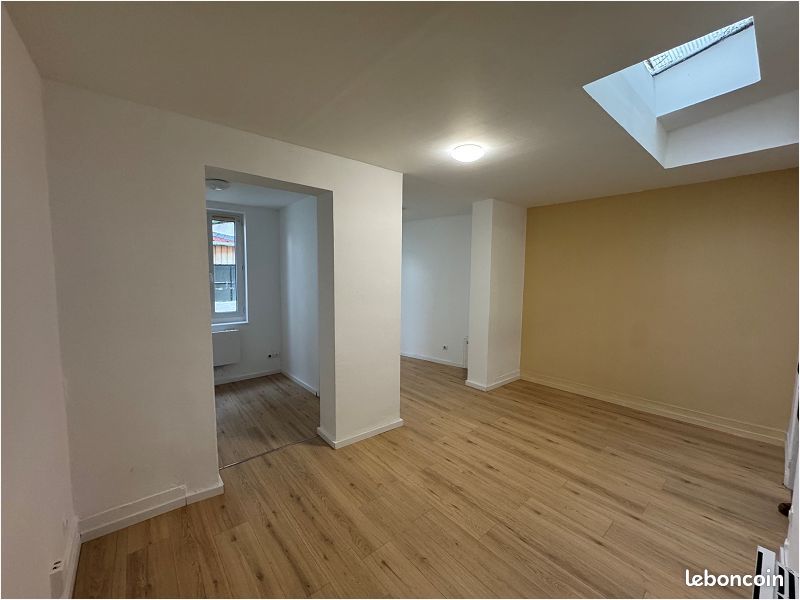 Appartement 21 pièces 44 m² · à Faches-Thumesnil · 44 m² · 620 €/mois