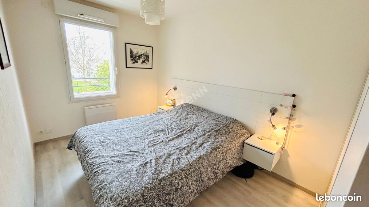 Appartement 3 pièces 64 m² (image 5)