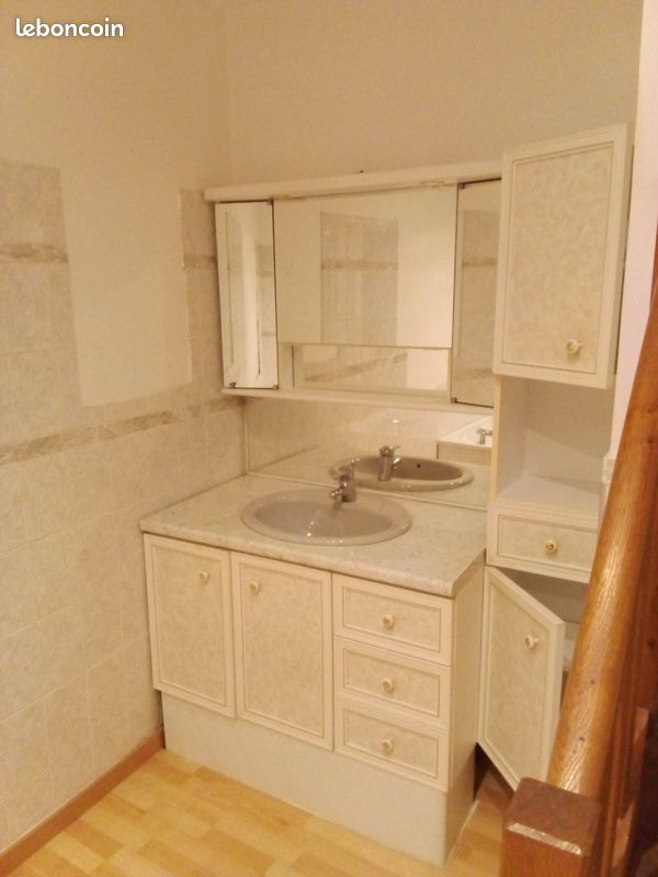 Maison 4 pièces 60 m² · à Clermont · 60 m² · 450 €/mois