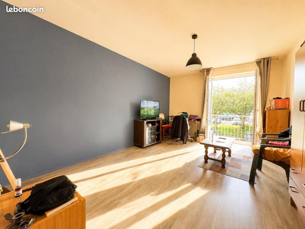 Appartement 1 pièce 41 m² · à Lorient · 41 m² · 92 500 €