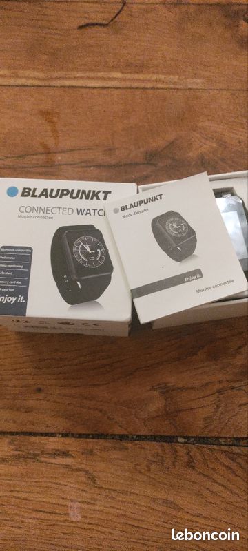 Montres connectées (image 2)