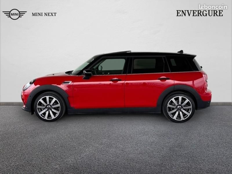 Mini Clubman Cooper 136ch Edition Premium Plus BVA7 (image 3)