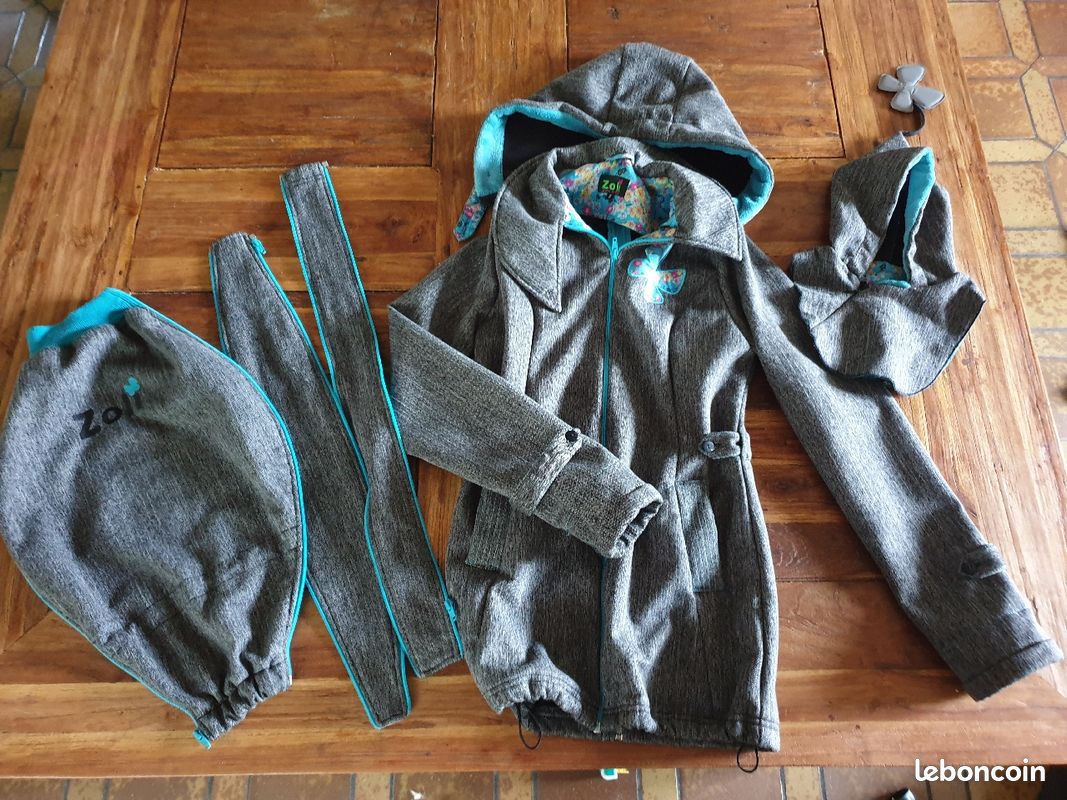 Zoli Veste Portage Femme Veste De Portage Et Grossesse Zoli Avec