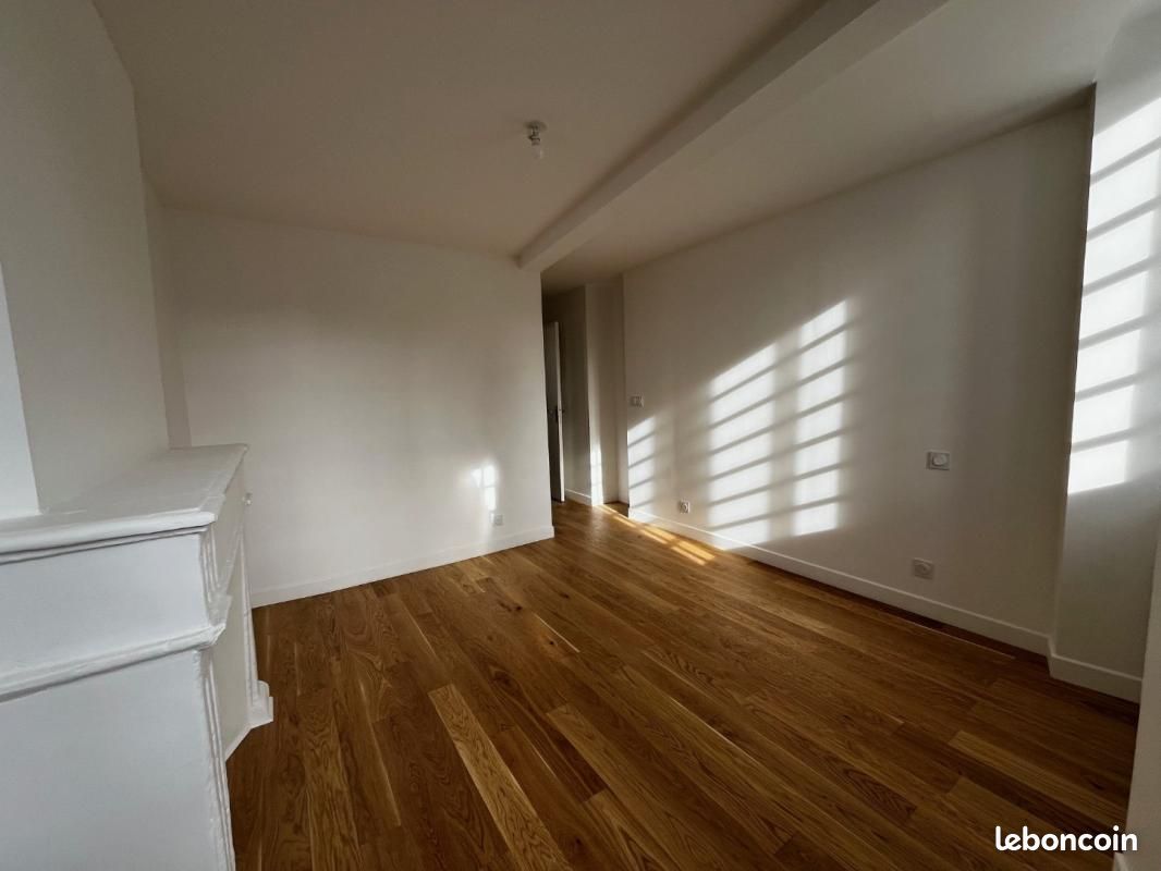 Appartement 2 pièces 36 m² - Angoulême 16000 (image principale 2)