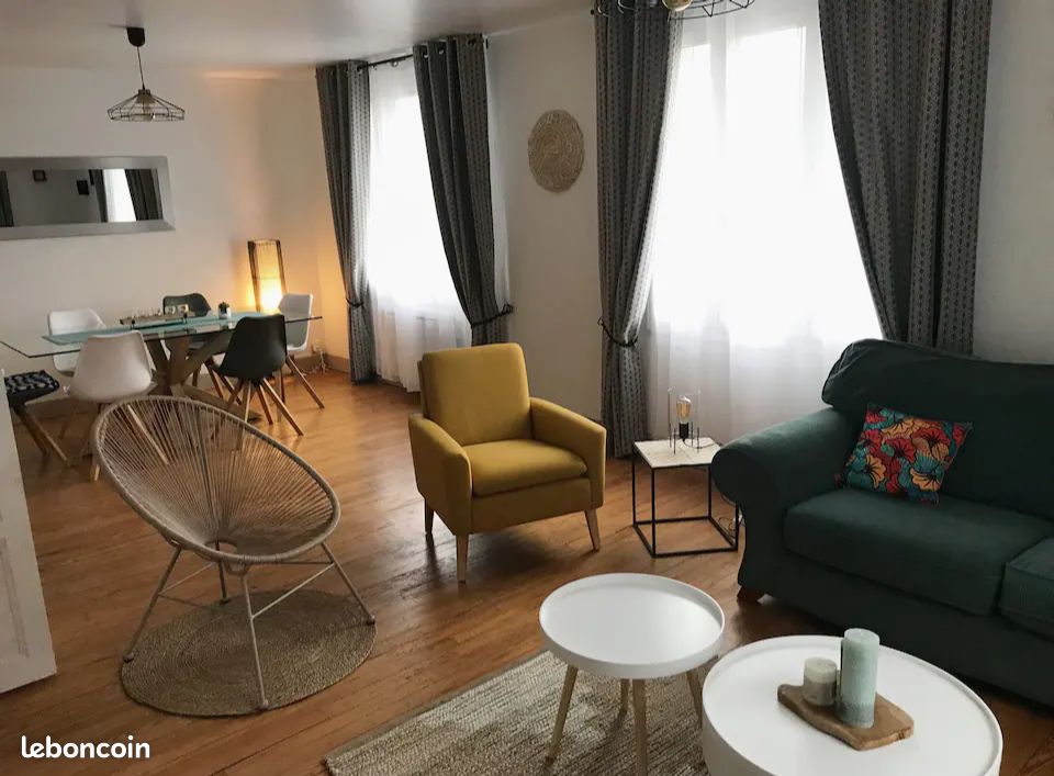 Local commercial,entrepot,appartement (image 6)