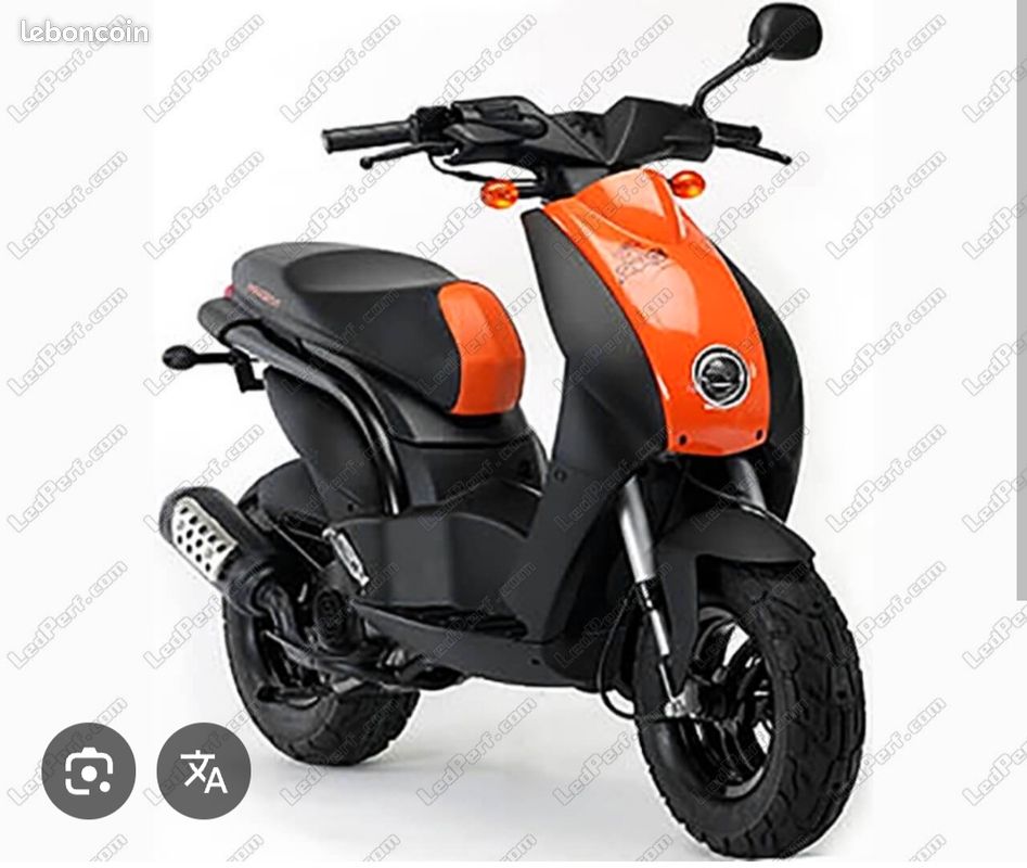 Peugeot Ludix Motorino Elettrico Peugeot Peugeot Ludix 50 Peugeot