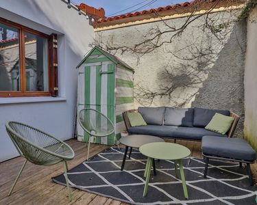 Maison 339 000 € - 61 m²