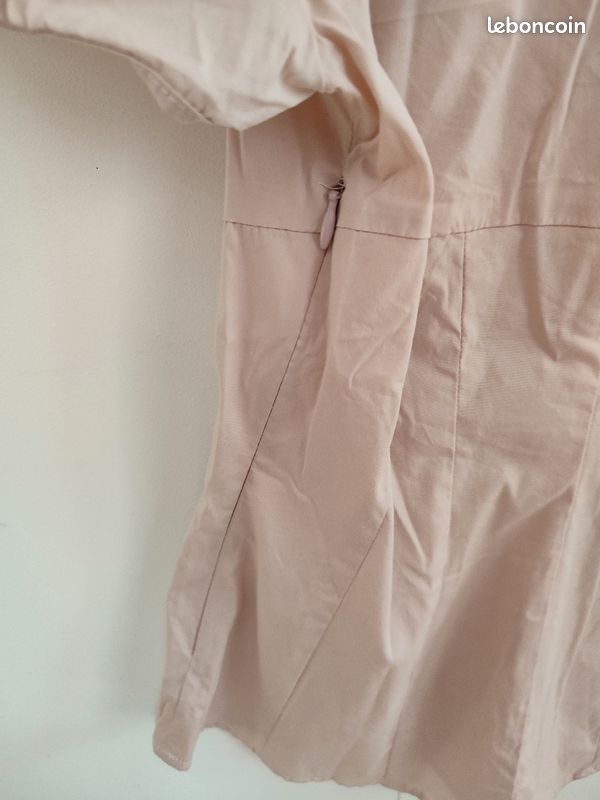 Chemisier Zara woman taille s (image 3)