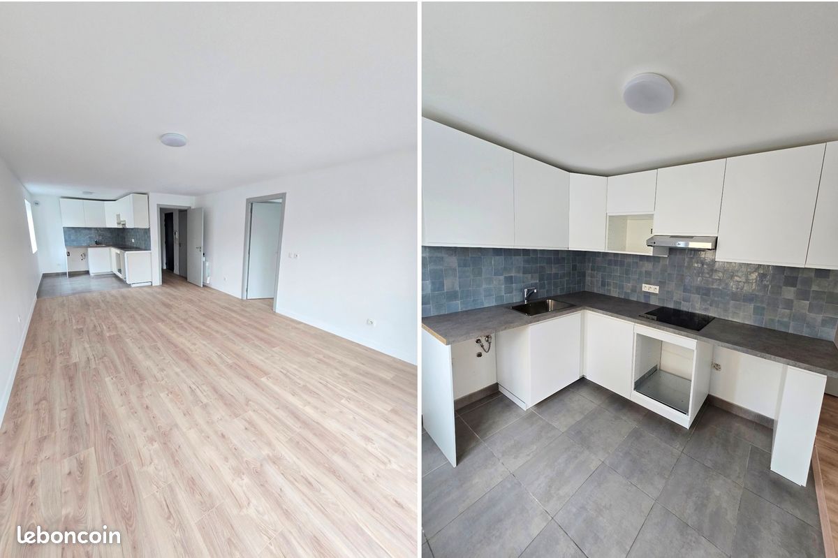 Appartement a louer nanterre - 4 pièce(s) - 90 m2 - Surfyn