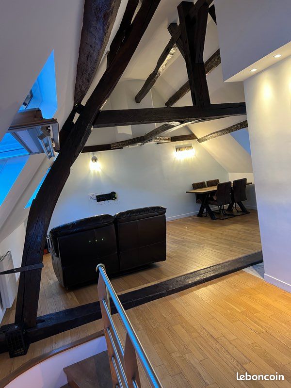 Appartement 2 pièces 53 m² · à Melun · 53 m² · 145 000 €