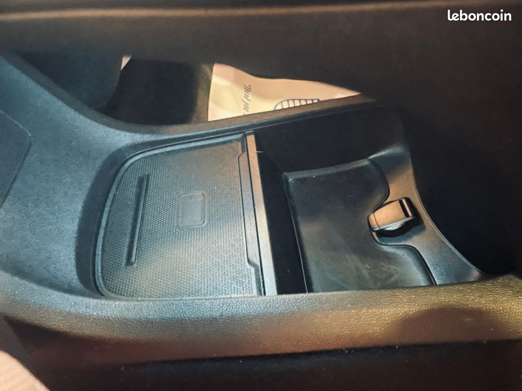 RENAULT Espace V DCI 190 EDC INITIAL PARIS 4 CONTROL EDC 7 PLACES CARPLAY / CUIR CHAUFFANT MASSANT (image 31)