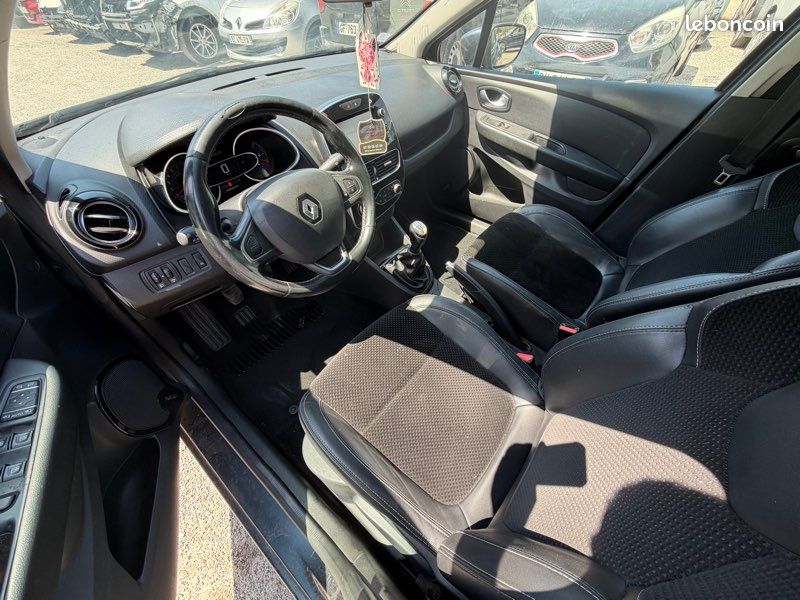 Renault Clio 0.9 tce 90 cv full led (image 5)