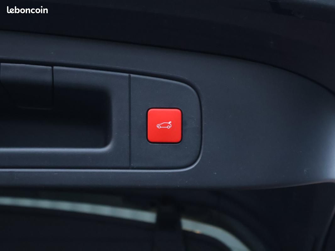 Citroën C5 X Hybride Rechargeable 225 S&S e-EAT8 Shine Pack (image 16)