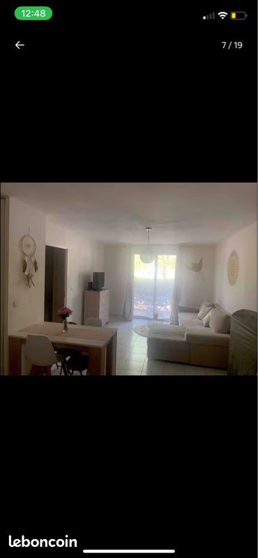 Appartement 3 pièces 40 m² · à Manosque · 40 m² · 750 €/mois