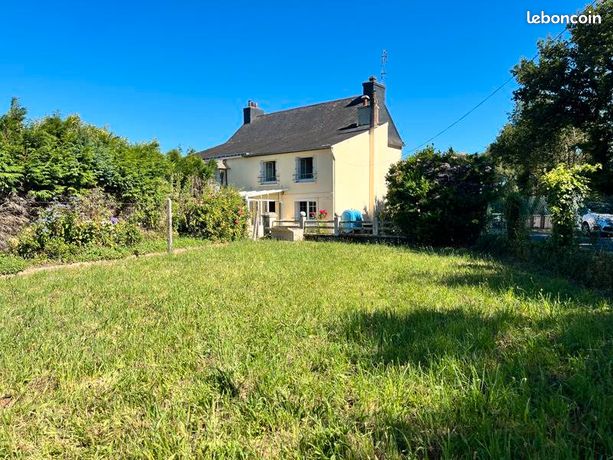 Maison 6 pièces 166 m²