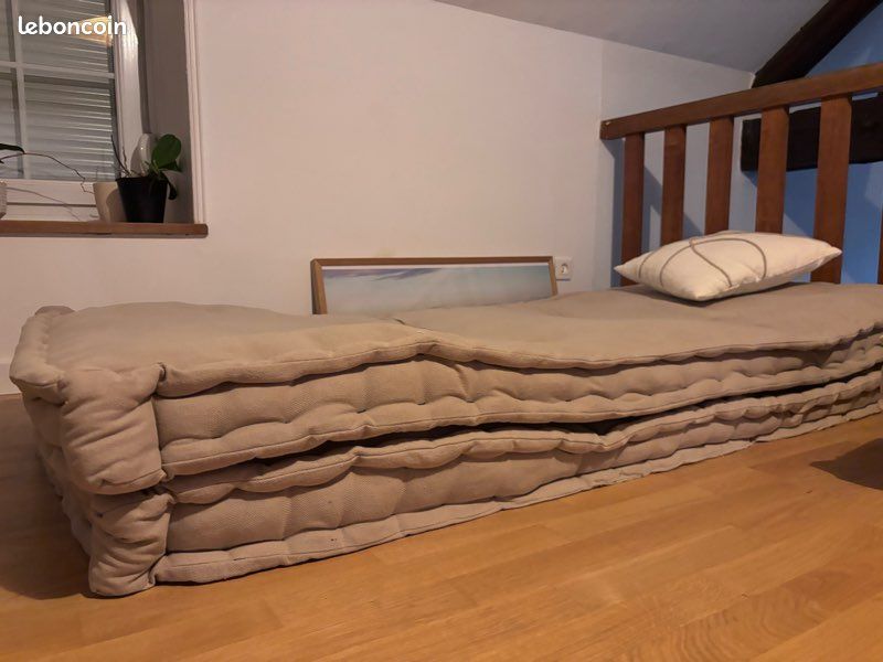 Matelas de sol (image 3)
