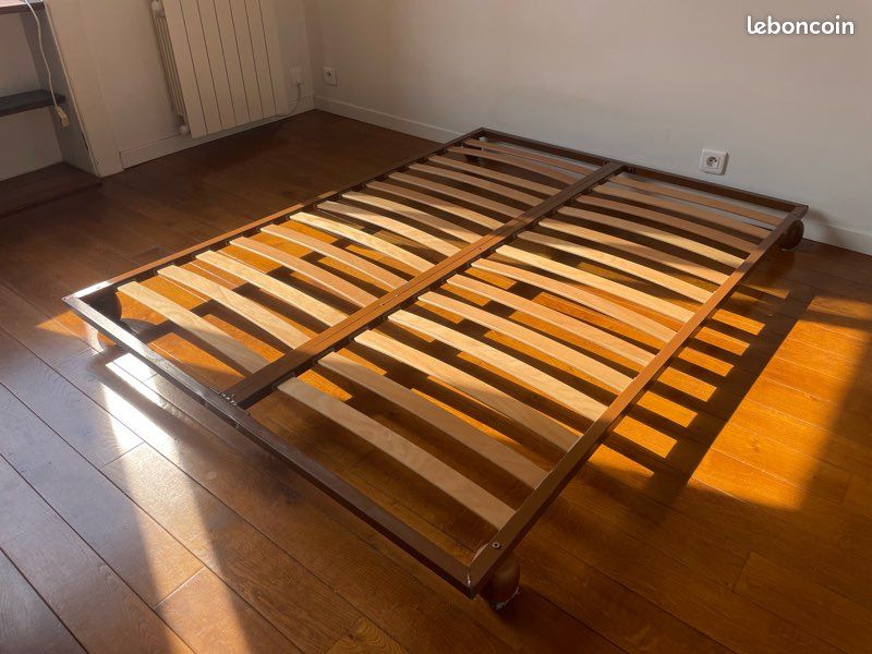 Sommier 140 x 190 (image 1)
