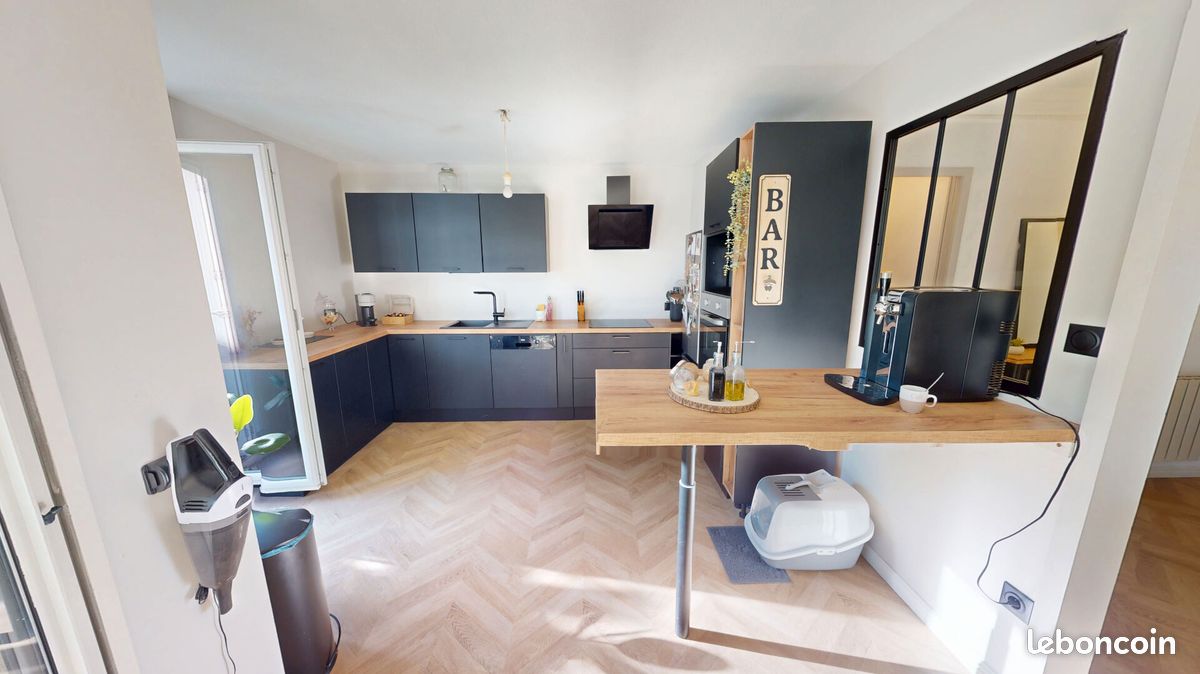 Appartement 3 pièces 91 m² · à Narbonne · 91 m² · 173 000 €