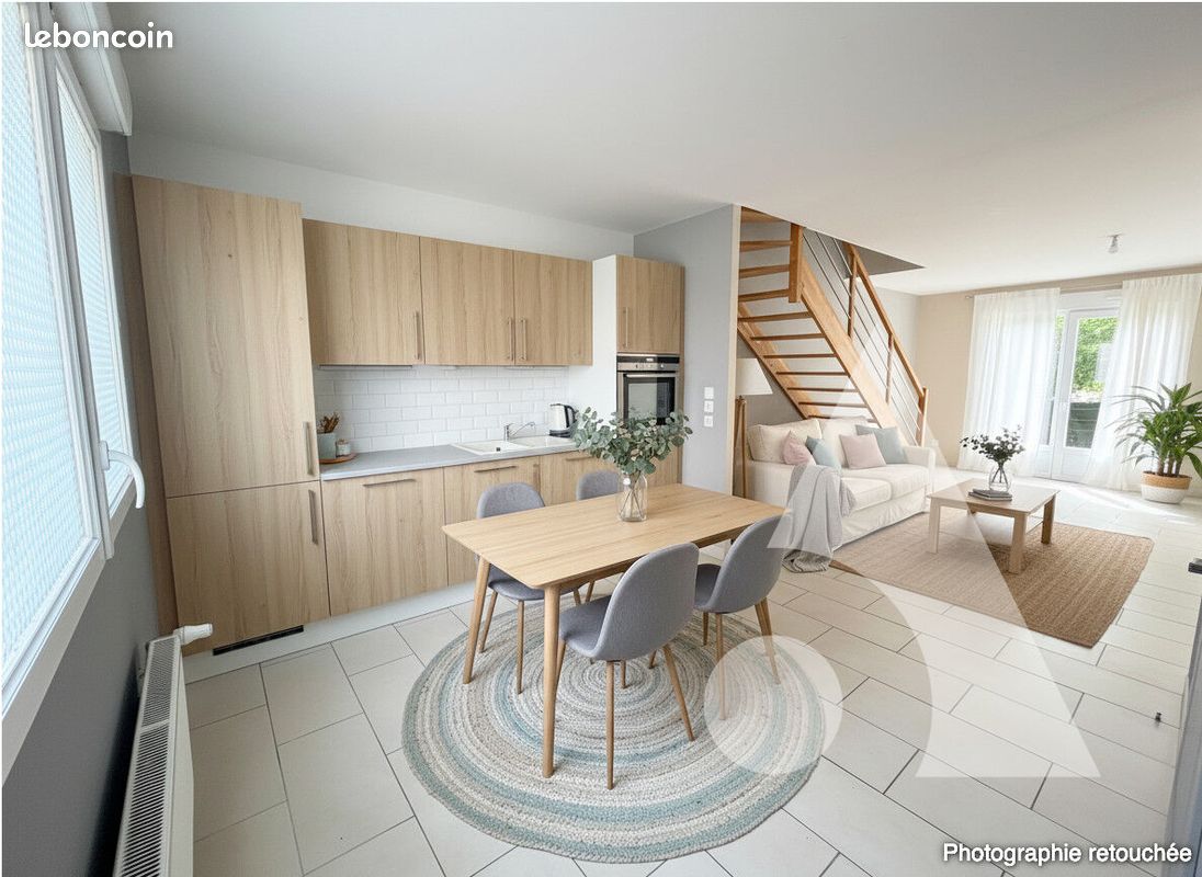 Appartement 3 pièces 76 m² · à Troyes · 76 m² · 165 000 €