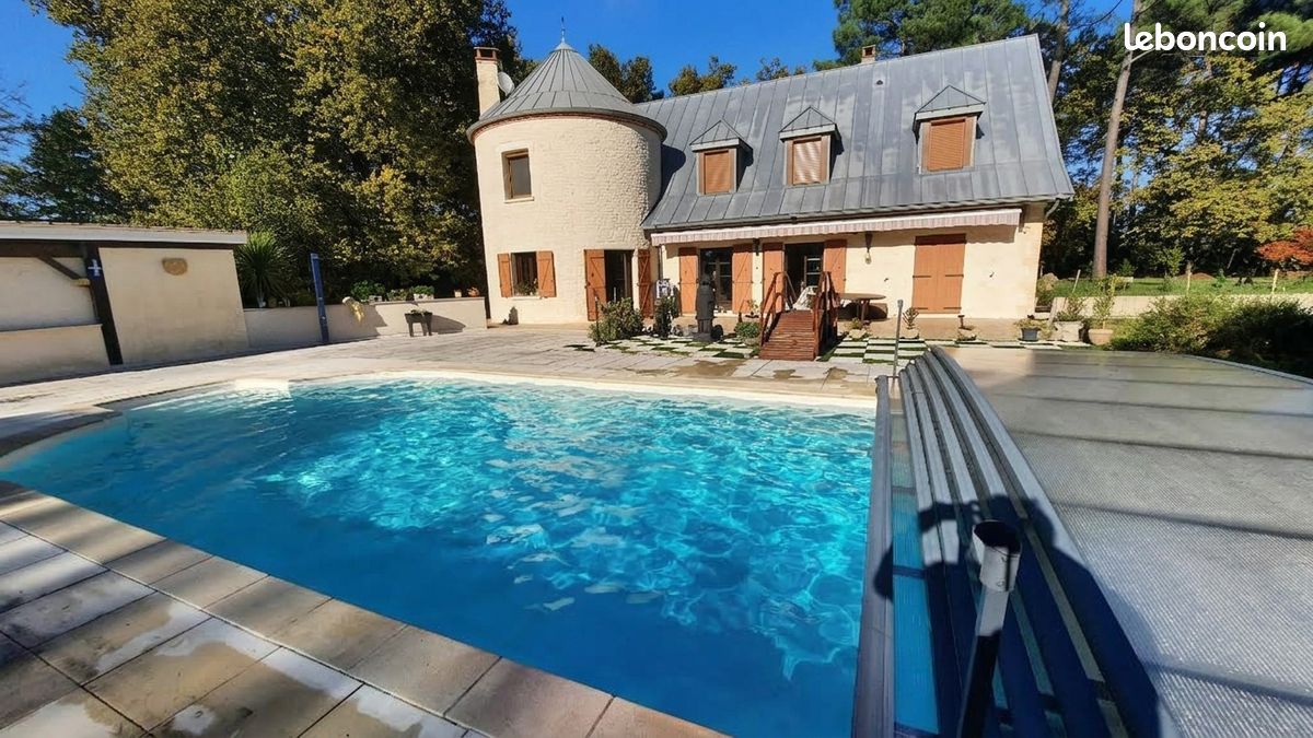 Maison 8 pièces 205 m² · à Langon · 205 m² · 429 000 €