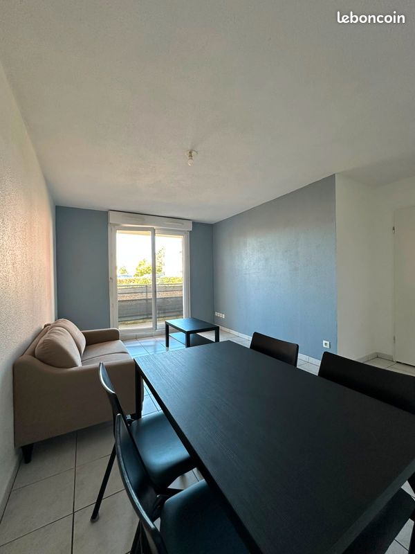 Appartement 2 pièces 36 m² · à Avion · 36 m² · 650 €/mois