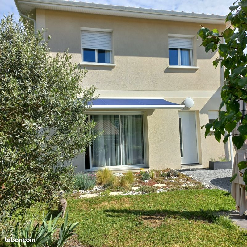 Maison 6 pièces 130 m² · à Cestas · 129,8 m² · 480 000 €