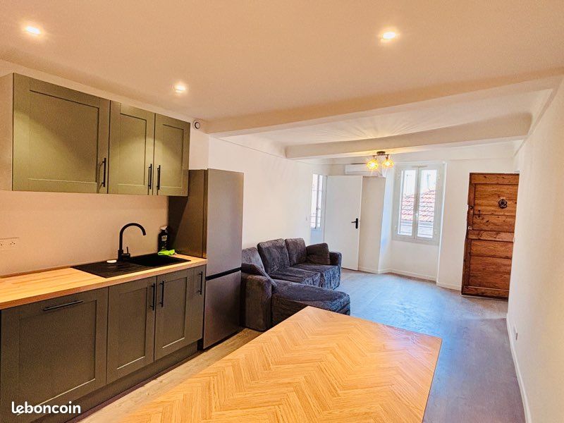 Appartement 2 pièces 41 m² · à Saint-Laurent-du-Var · 41 m² · 950 €/mois