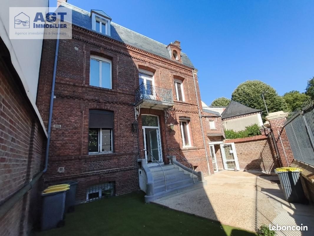Appartement 2 pièces 33 m² · à Beauvais · 33 m² · 550 €