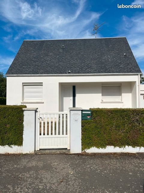 Maison 5 pièces 110 m² · à Caen · 110 m² · 332 800 €