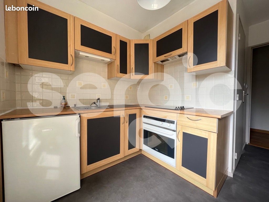 Appartement 2 pièces 43 m² · à La Madeleine · 43 m² · 780 €/mois