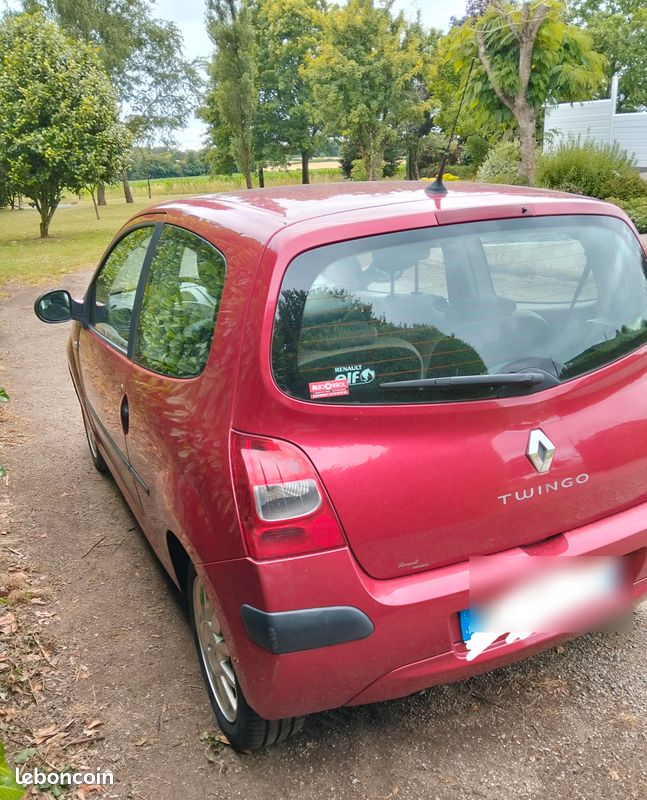 Twingo diesel (image 3)