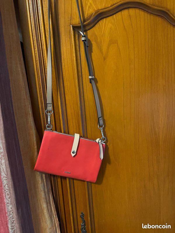 Sac pochette (image 1)