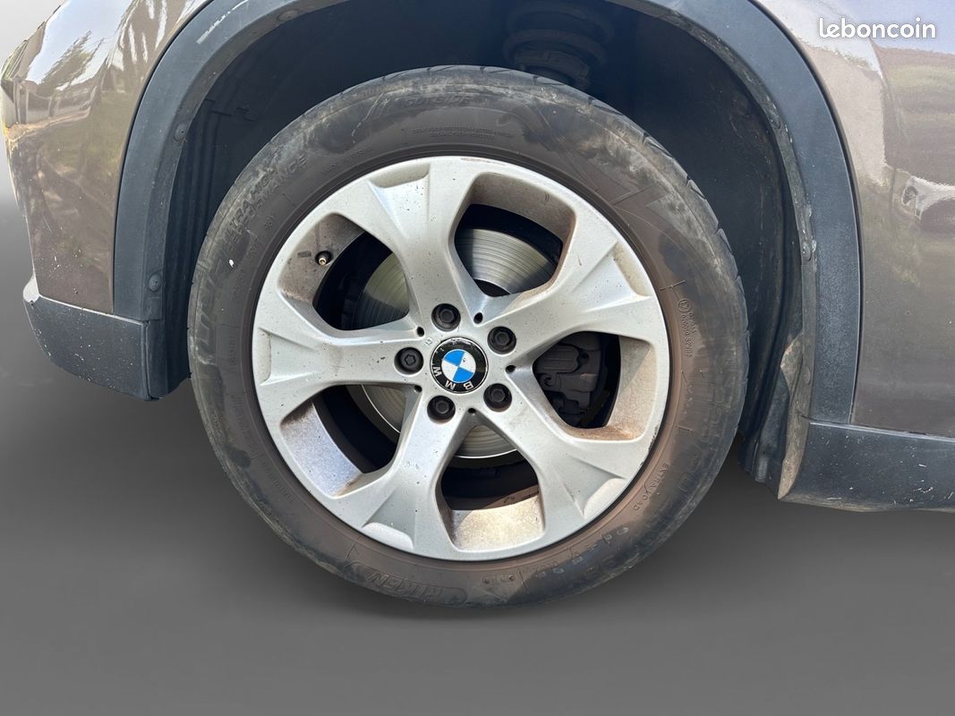BMW X1 E84 sDrive 18d 143 ch Business (image 15)