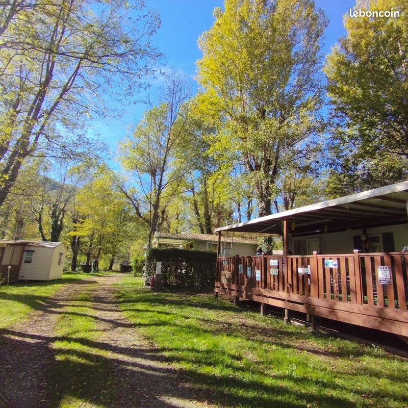 3 pièces 28 m² · à Labégude · 28 m² · 17 000 €