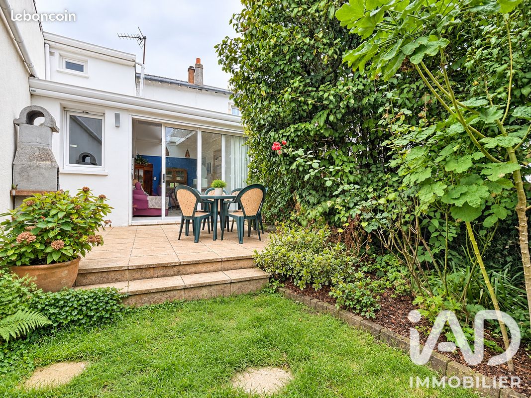 Maison 4 pièces 100 m² · à Nantes · 100 m² · 310 000 €