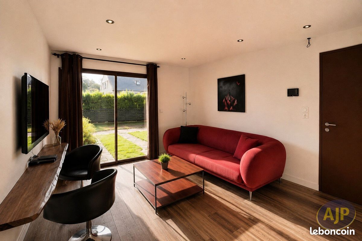 Maison 2 pièces 50 m² · à Orvault · 50 m² · 229 900 €