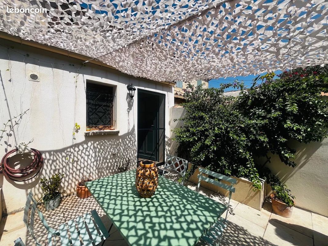 Maison 4 pièces 74 m² · à Arles · 74 m² · 1 450 €/mois