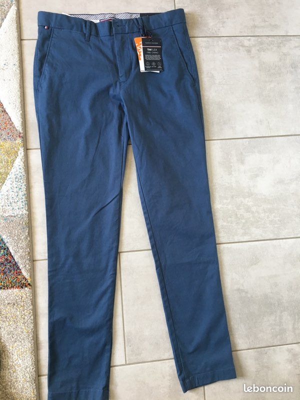 Chino Tommy Hilfiger (image 1)
