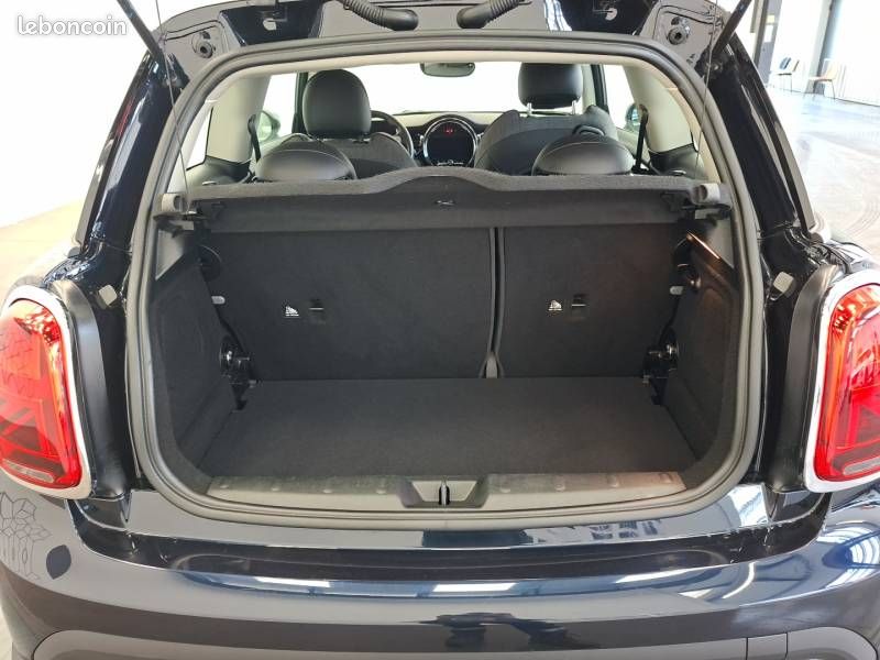 Mini Hatch 3 Portes Cooper 136 ch DKG7 Edition Camden (image 15)