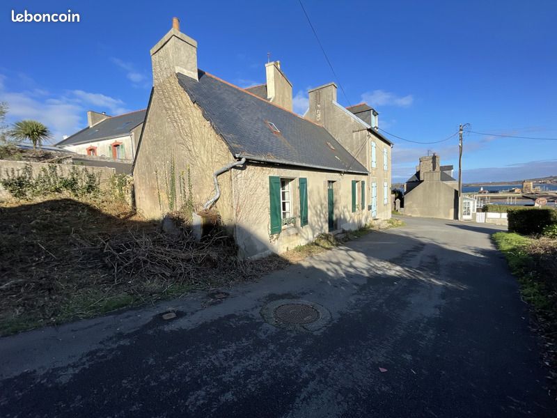Maison 4 pièces 75 m² · à Camaret-sur-Mer · 75 m² · 187 500 €
