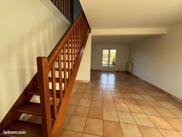 Maison 4 pièces 88 m²