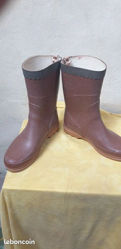 Botte aigle (image 7)